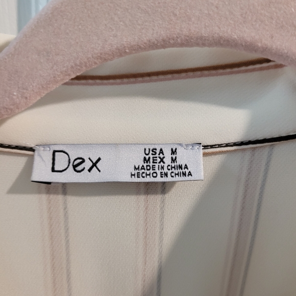 Dex Midi Dress- size medium - Picture 5 of 7